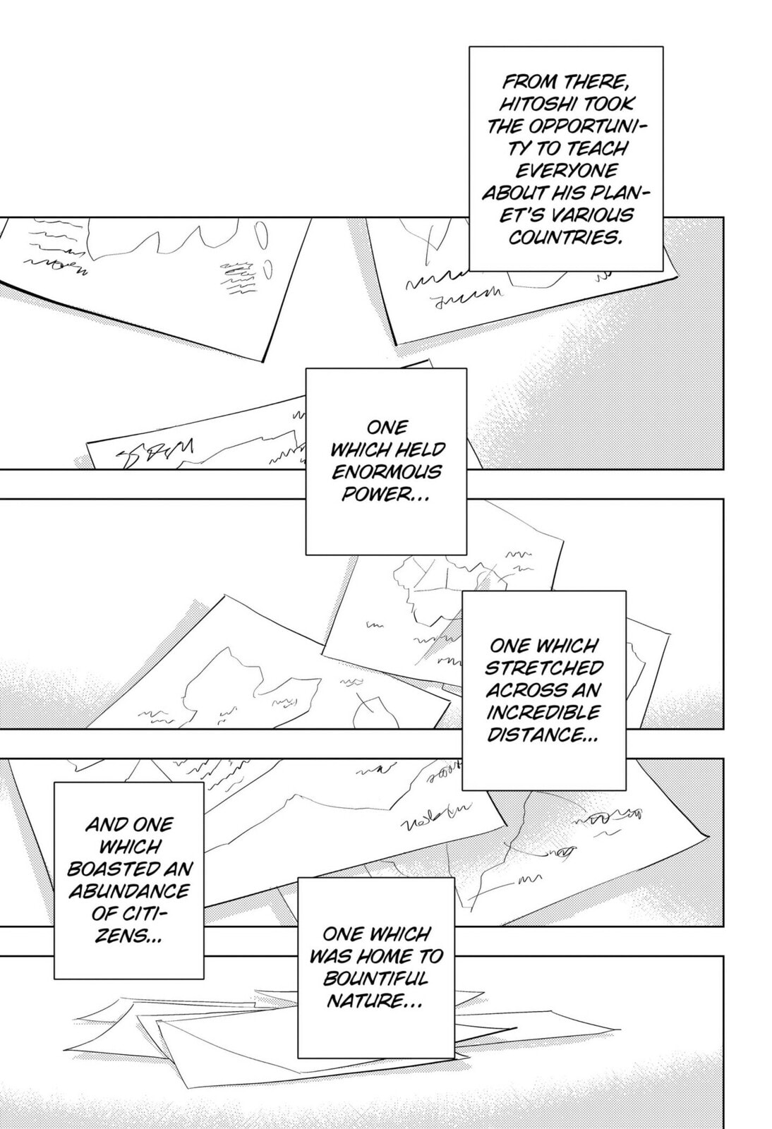 Read Hitoner chapter 4 image 20 on Lezhin