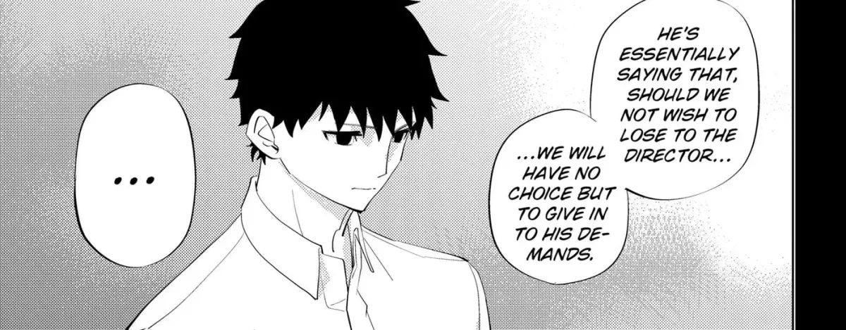Read Hitoner chapter 5 image 17 on Lezhin
