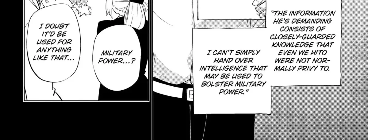 Read Hitoner chapter 5 image 19 on Lezhin