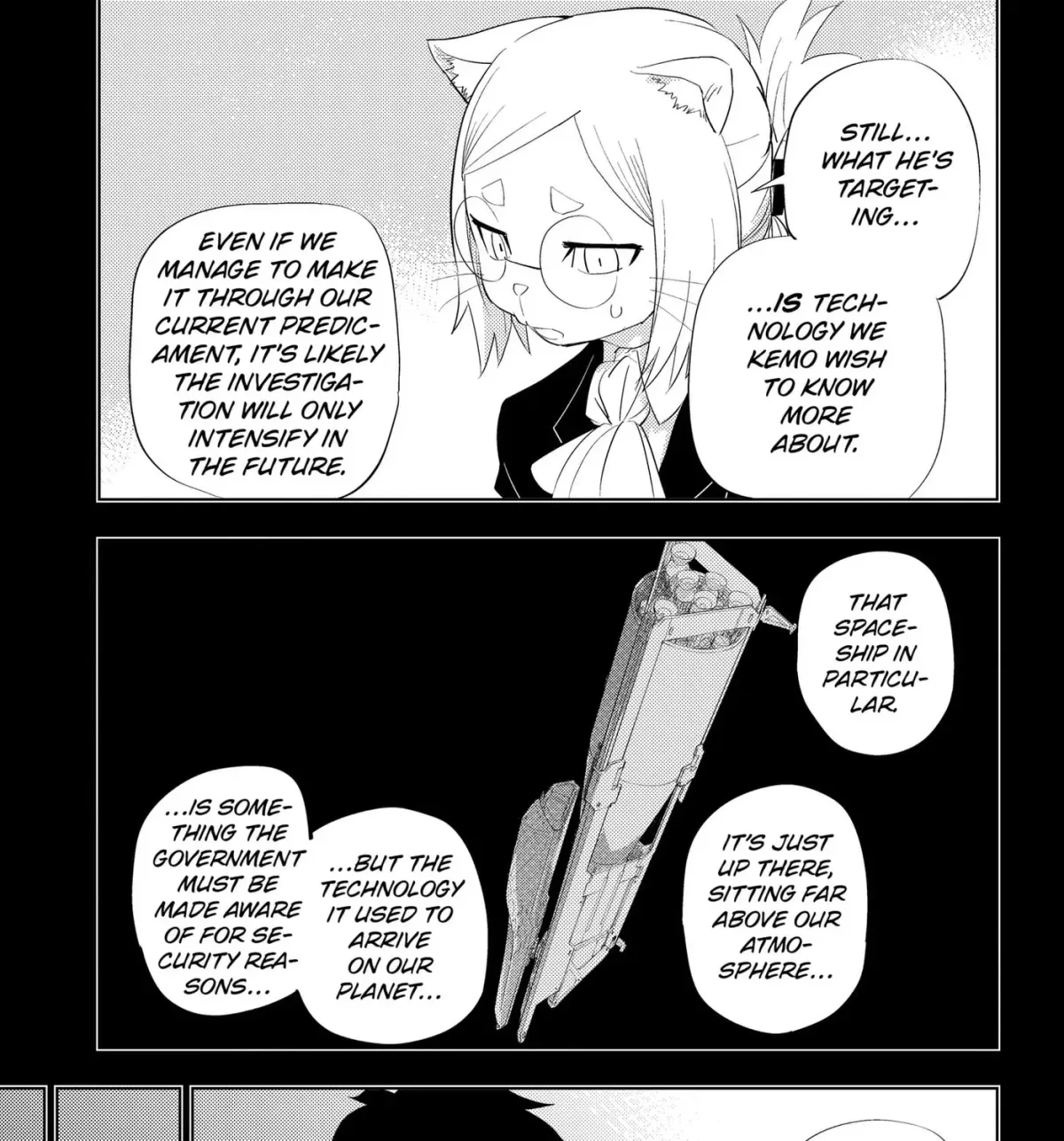 Read Hitoner chapter 5 image 20 on Lezhin