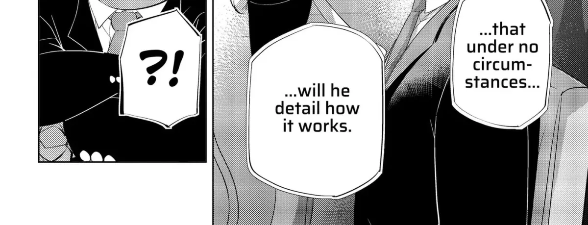 Read Hitoner chapter 5 image 23 on Lezhin
