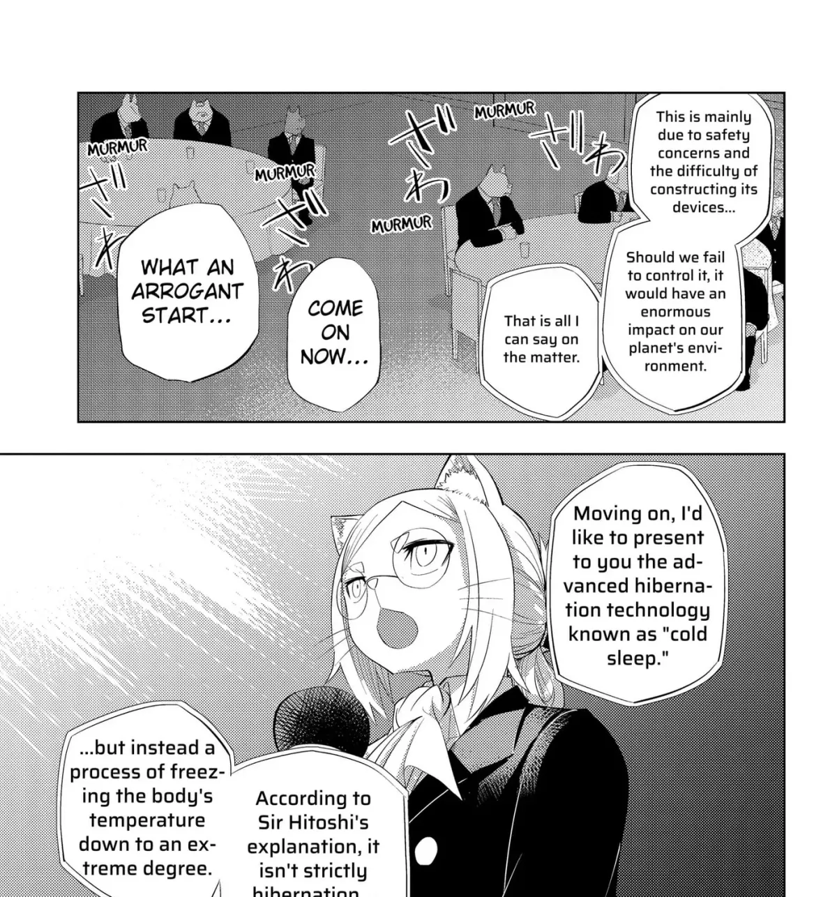 Read Hitoner chapter 5 image 24 on Lezhin