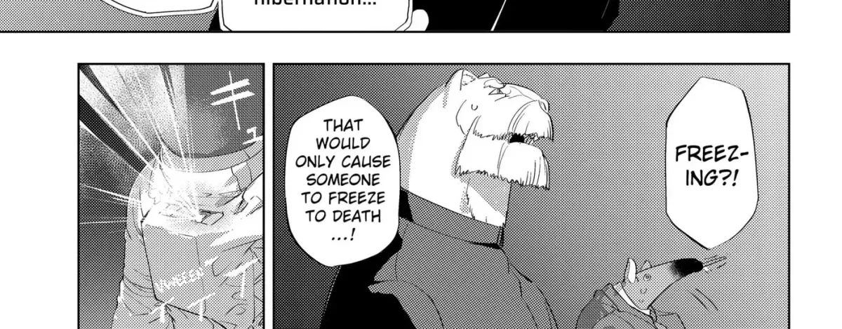 Read Hitoner chapter 5 image 25 on Lezhin