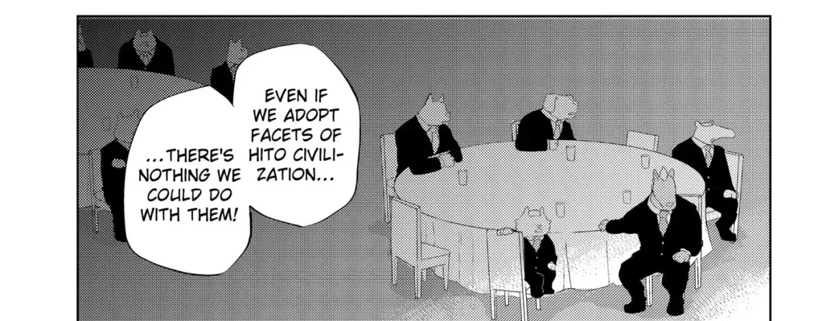 Read Hitoner chapter 5 image 29 on Lezhin