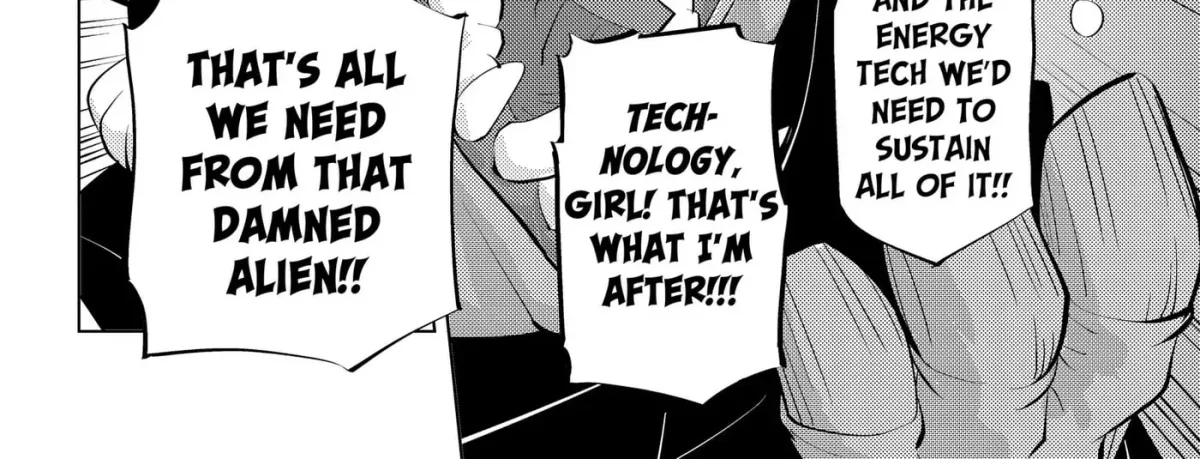 Read Hitoner chapter 5 image 7 on Lezhin