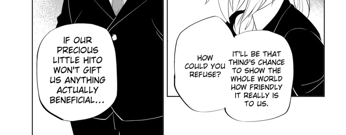 Read Hitoner chapter 5 image 9 on Lezhin
