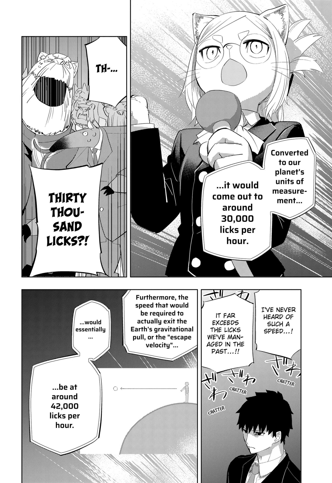 Read Hitoner chapter 6 image 1 on Lezhin
