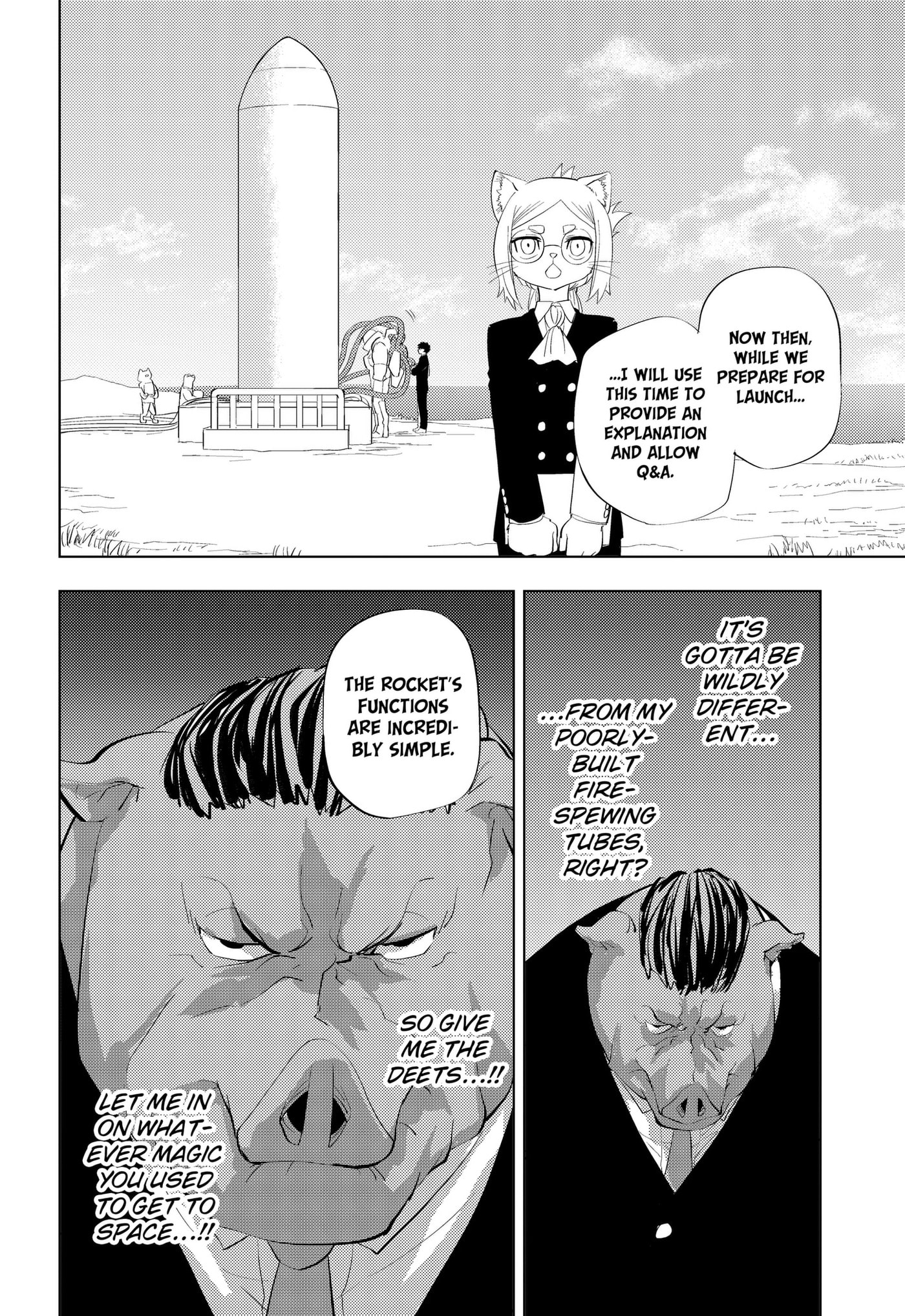 Read Hitoner chapter 6 image 11 on Lezhin