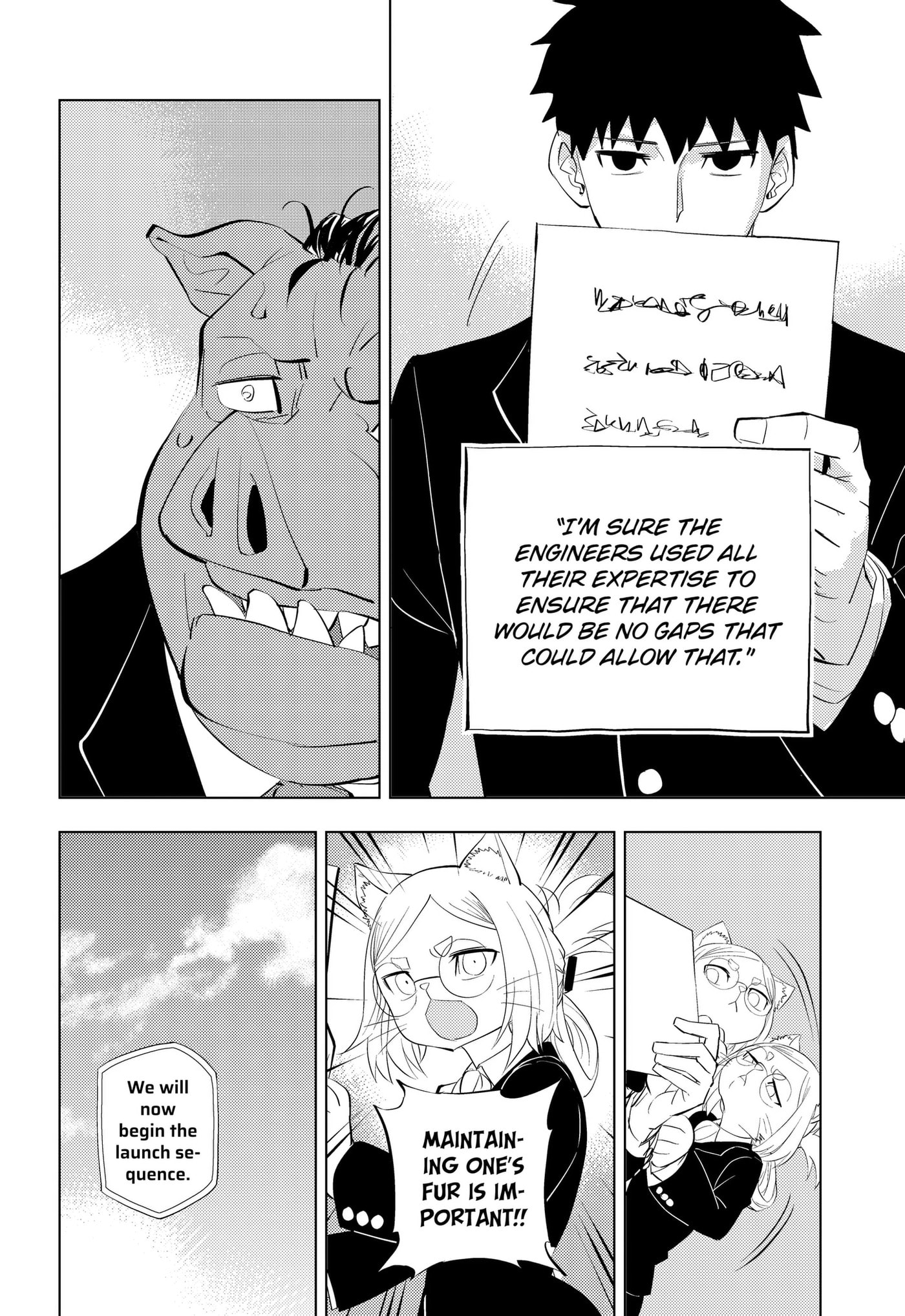 Read Hitoner chapter 6 image 15 on Lezhin