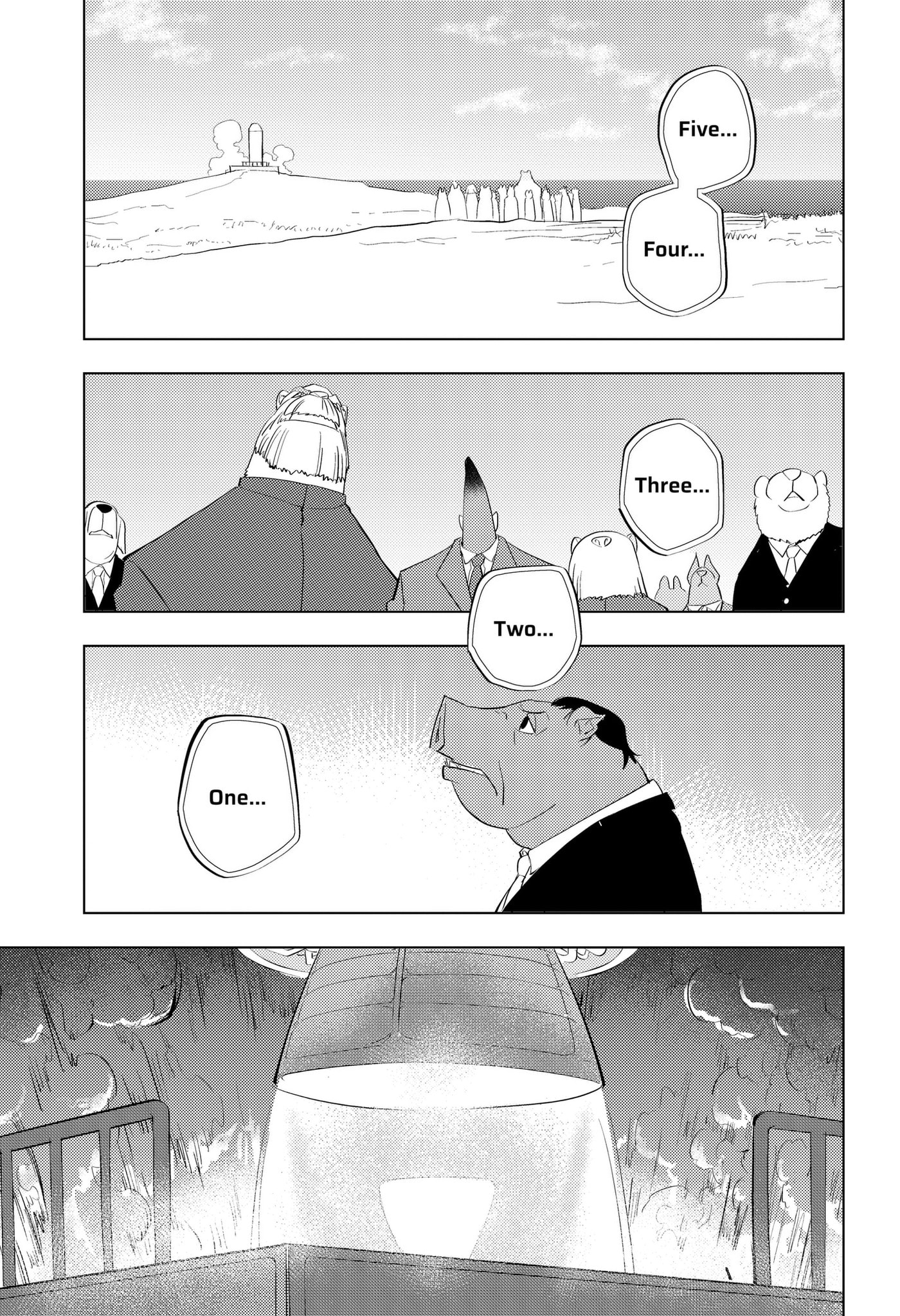 Read Hitoner chapter 6 image 16 on Lezhin