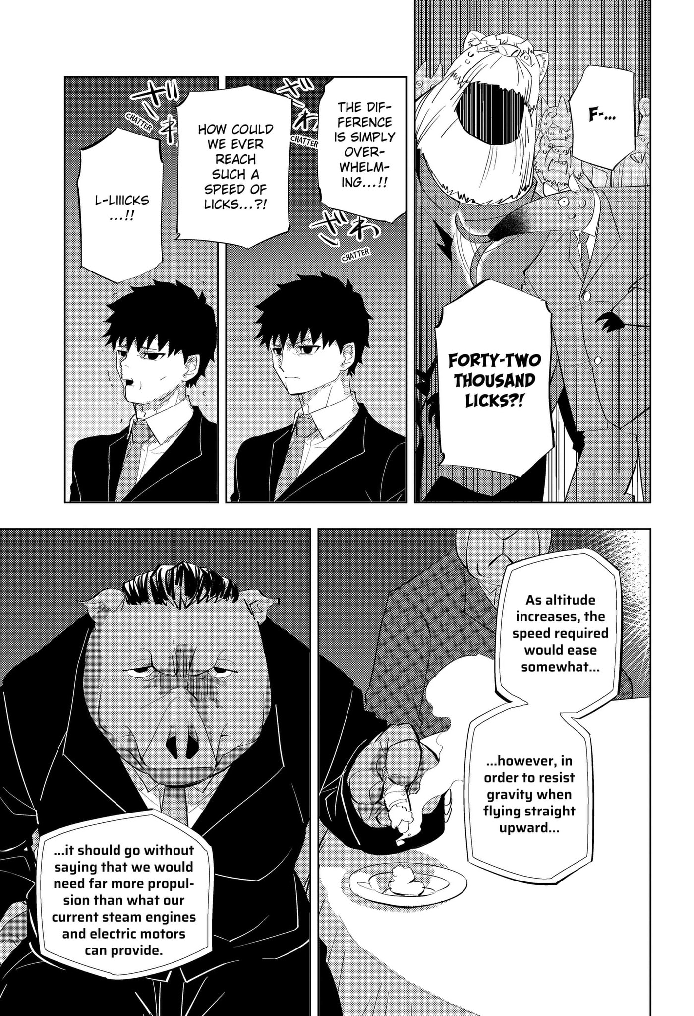 Read Hitoner chapter 6 image 2 on Lezhin