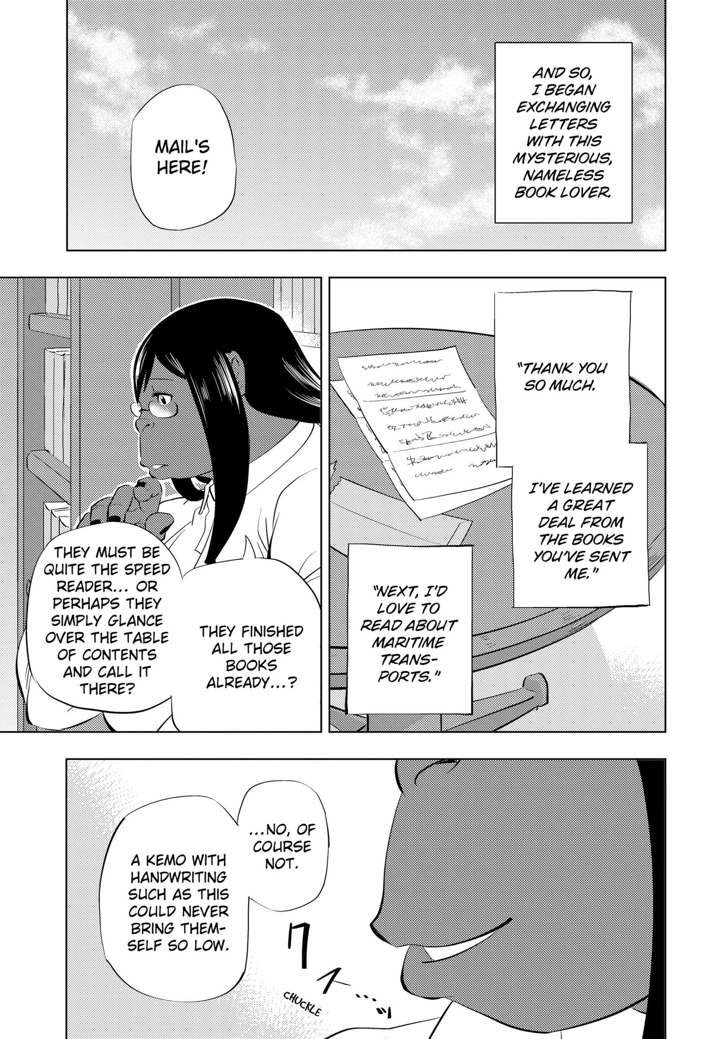 Read Hitoner chapter 7 image 10 on Lezhin