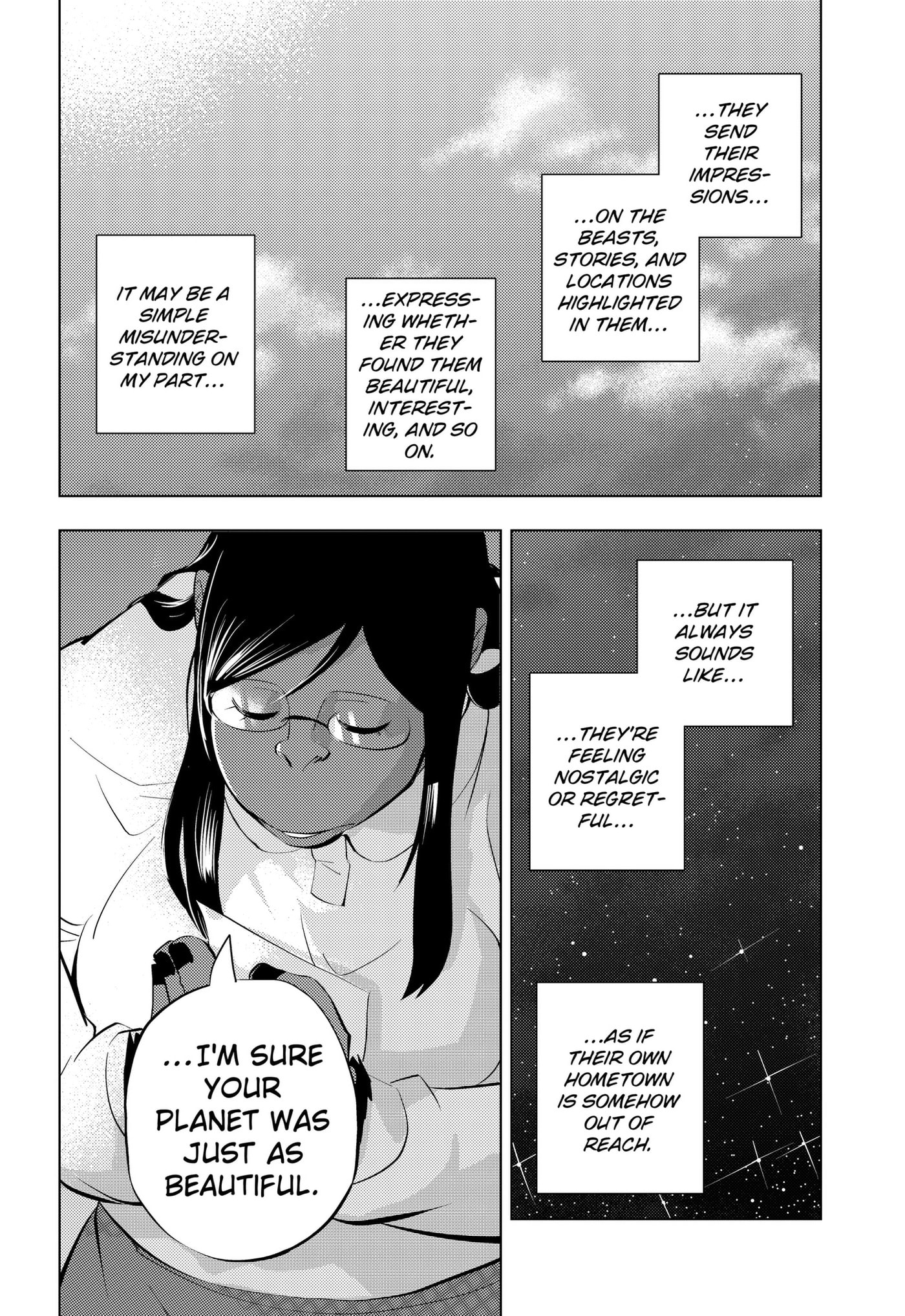 Read Hitoner chapter 7 image 13 on Lezhin