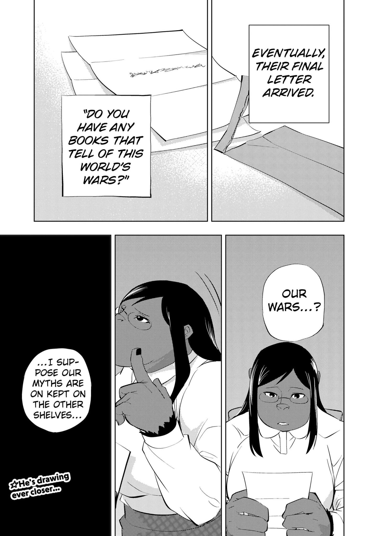 Read Hitoner chapter 7 image 14 on Lezhin