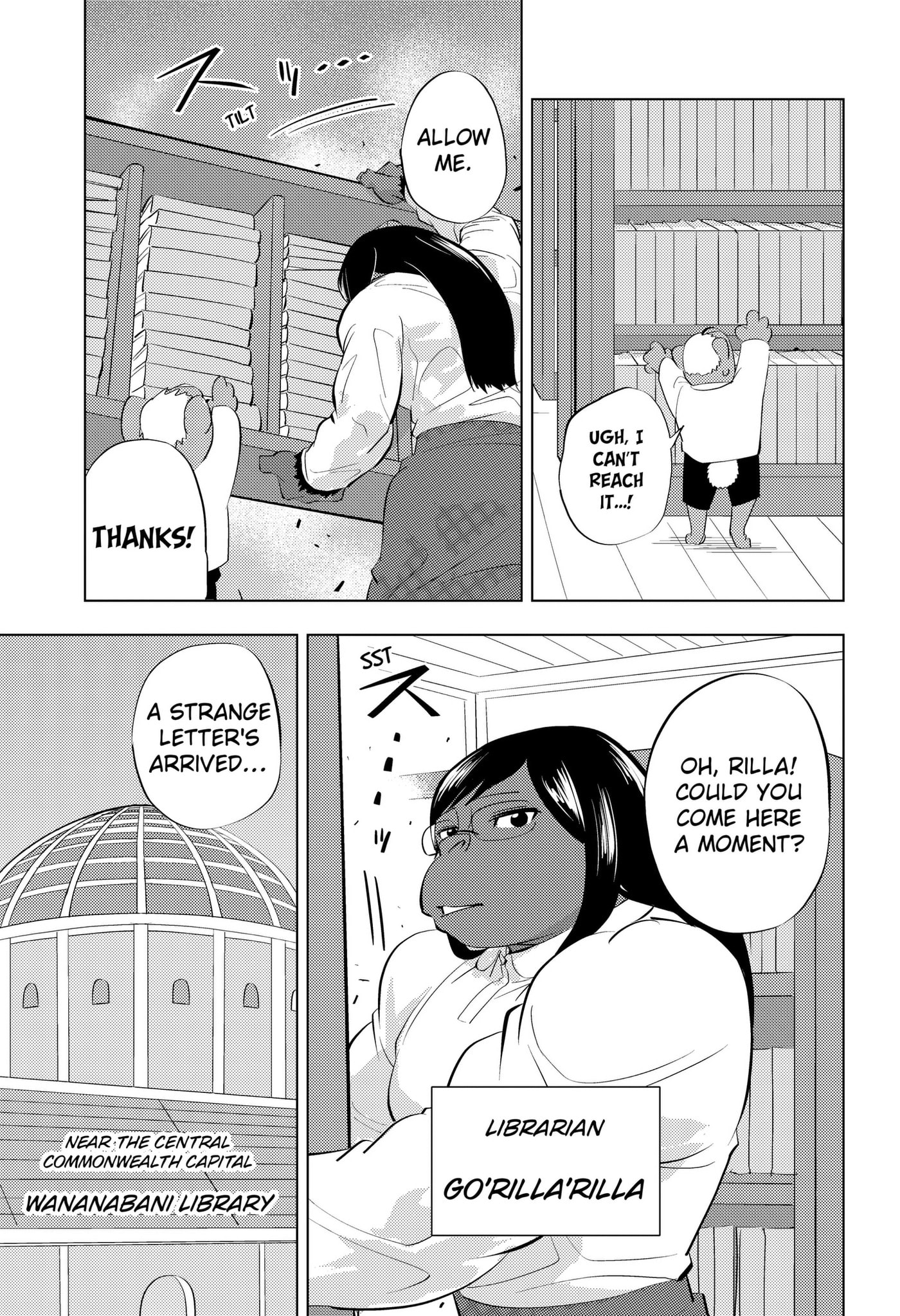 Read Hitoner chapter 7 image 8 on Lezhin