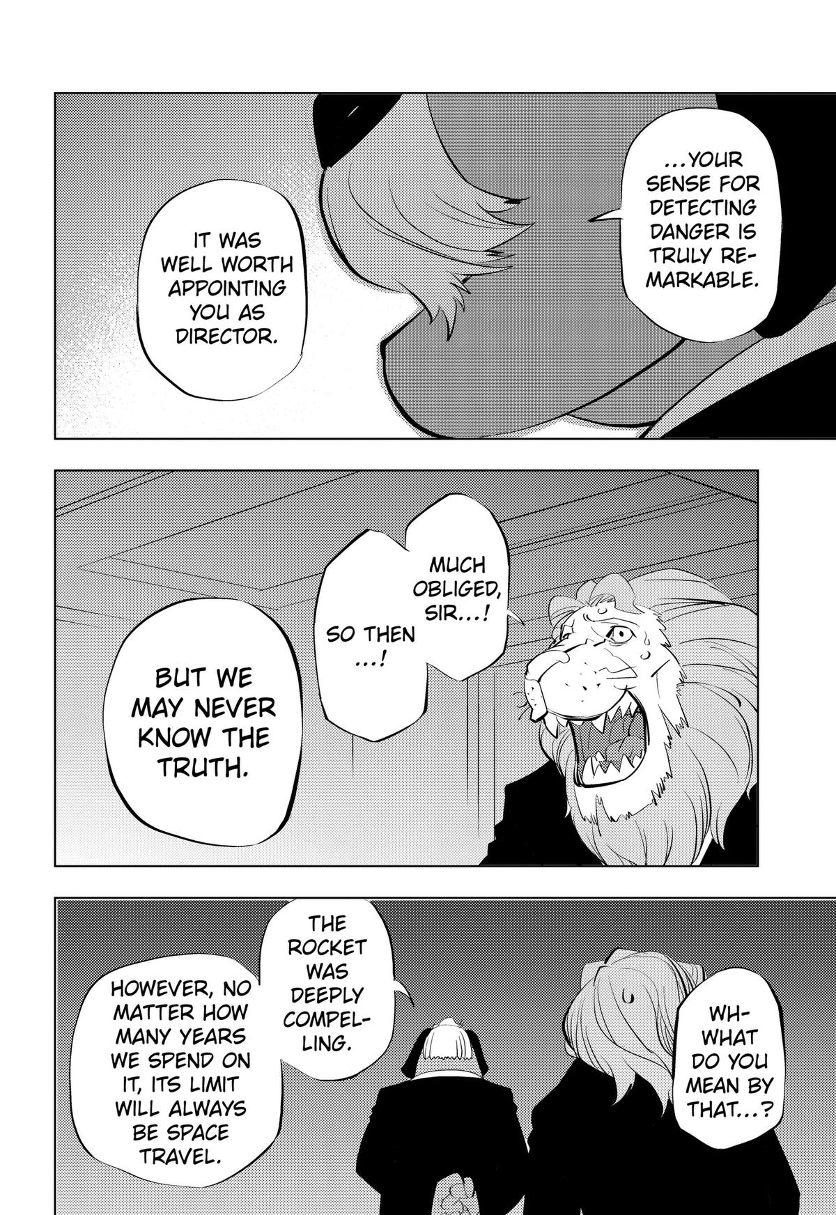 Read Hitoner chapter 8 image 11 on Lezhin
