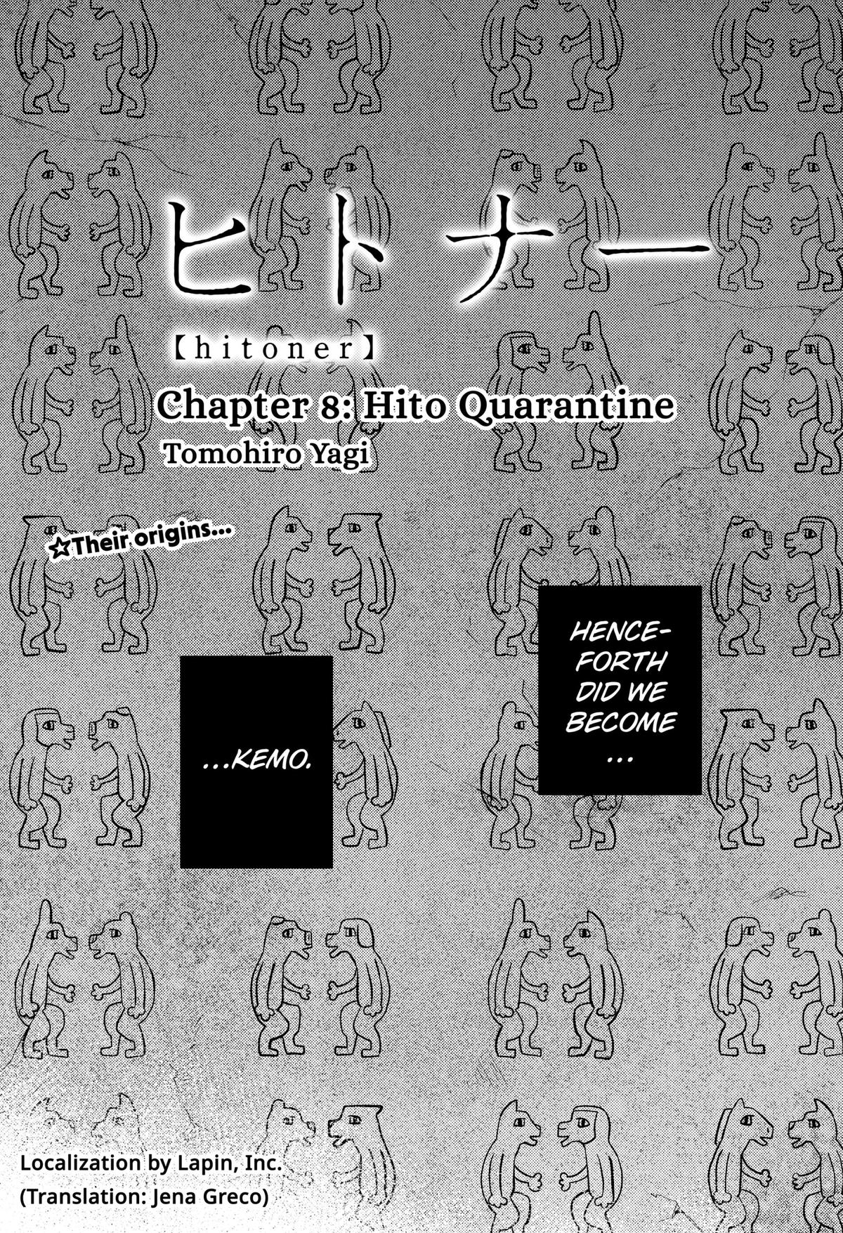 Read Hitoner chapter 8 image 2 on Lezhin