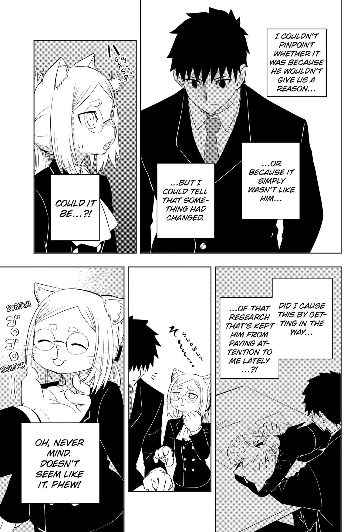 Read Hitoner chapter 8 image 4 on Lezhin