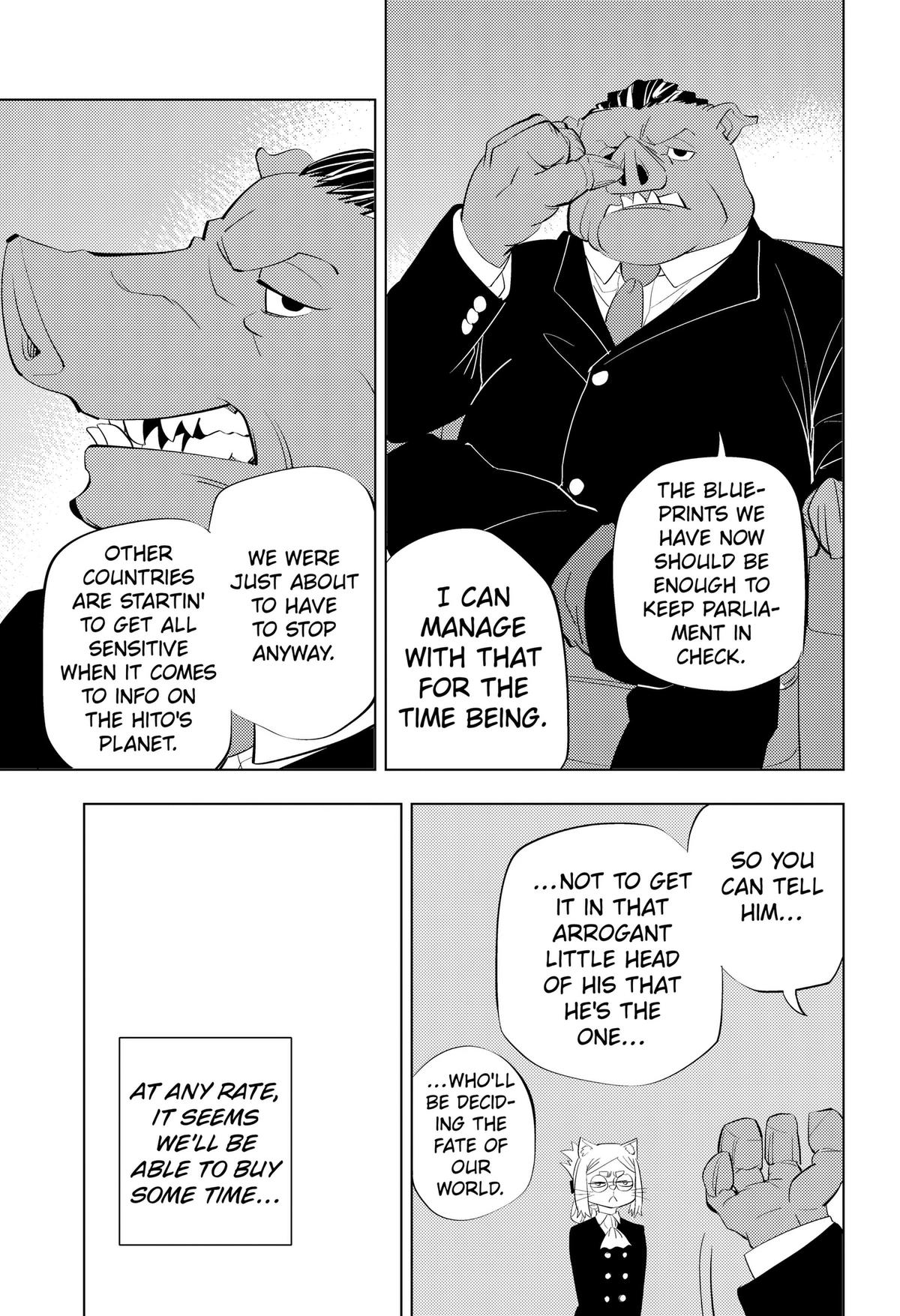 Read Hitoner chapter 8 image 6 on Lezhin