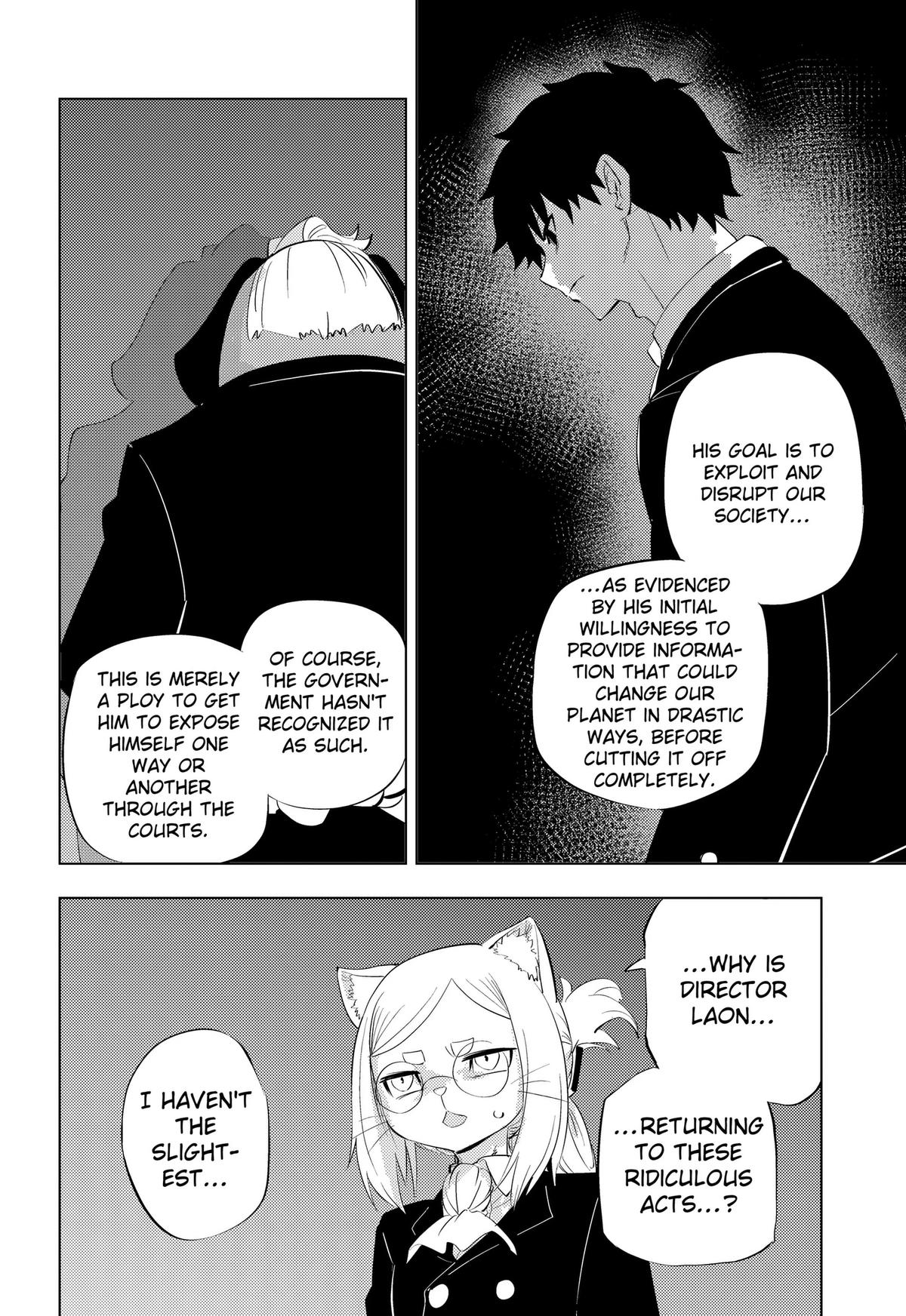 Read Hitoner chapter 9 image 1 on Lezhin
