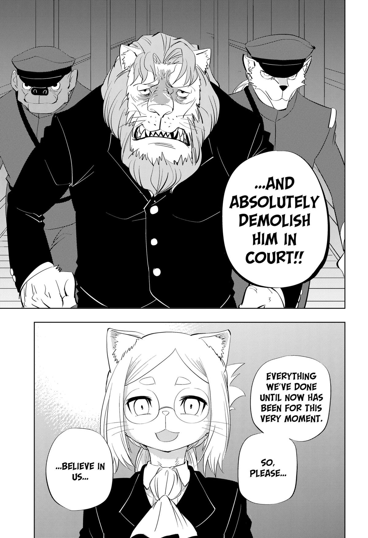 Read Hitoner chapter 9 image 10 on Lezhin