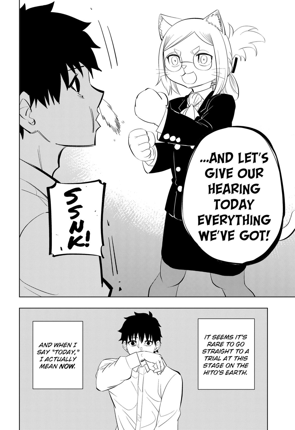 Read Hitoner chapter 9 image 11 on Lezhin