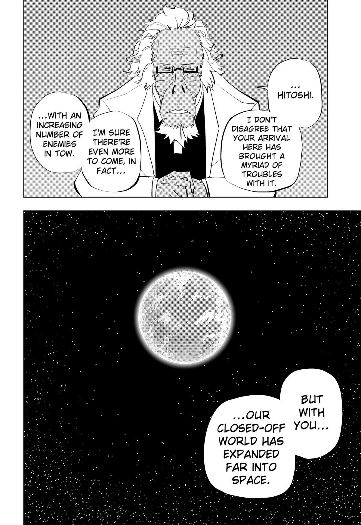 Read Hitoner chapter 9 image 7 on Lezhin