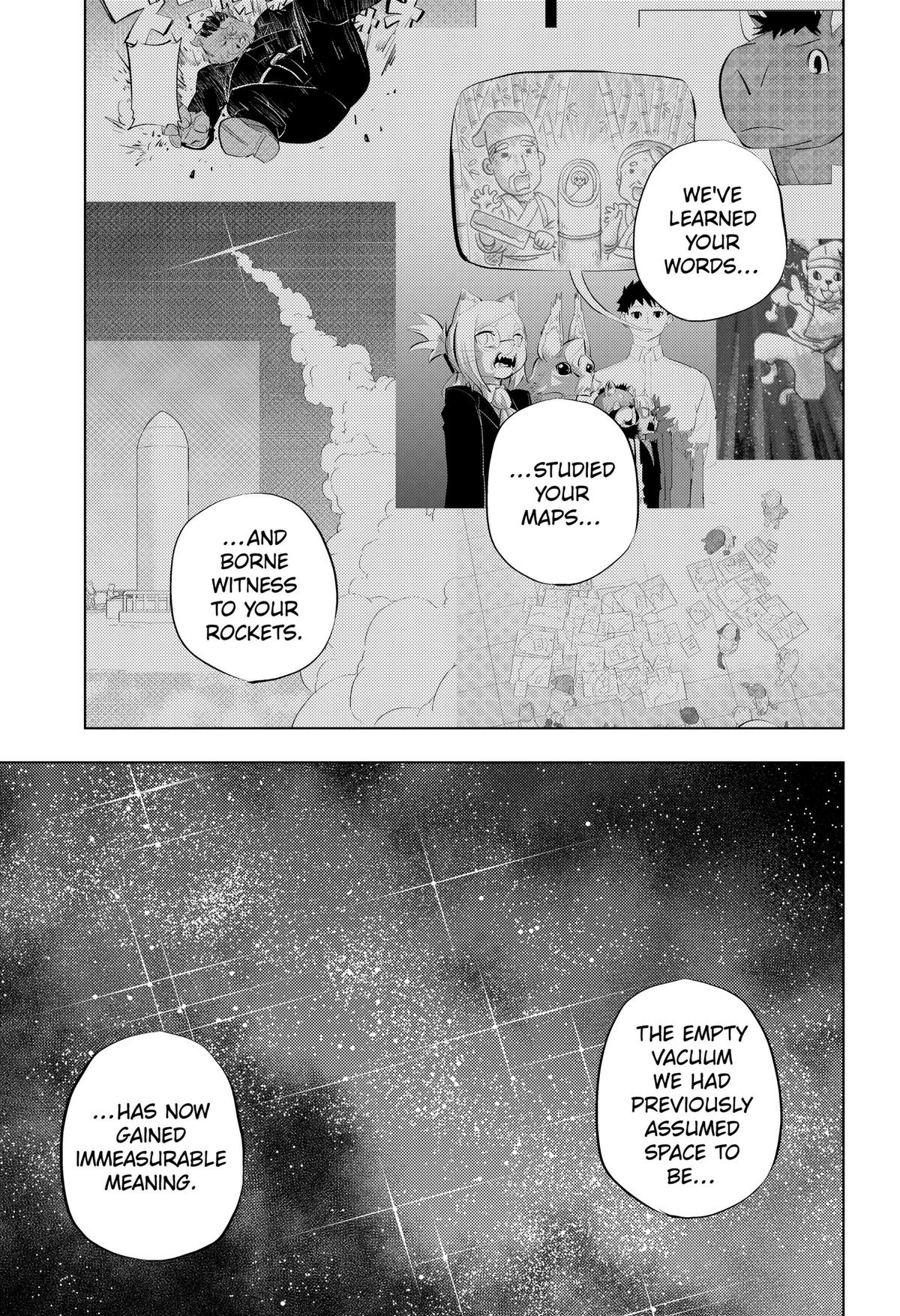 Read Hitoner chapter 9 image 8 on Lezhin