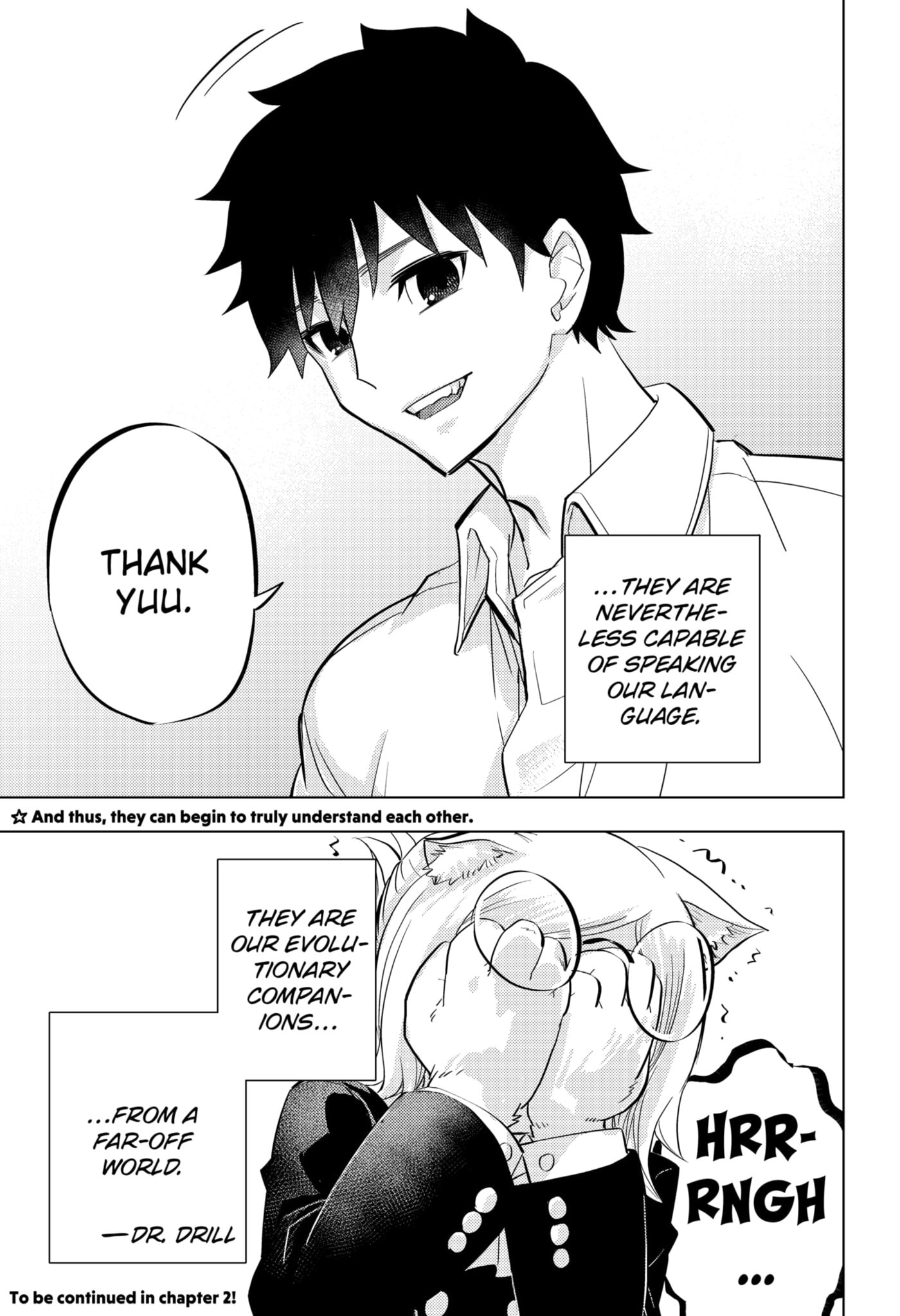Hitoner Chapter 1 page 57 - 