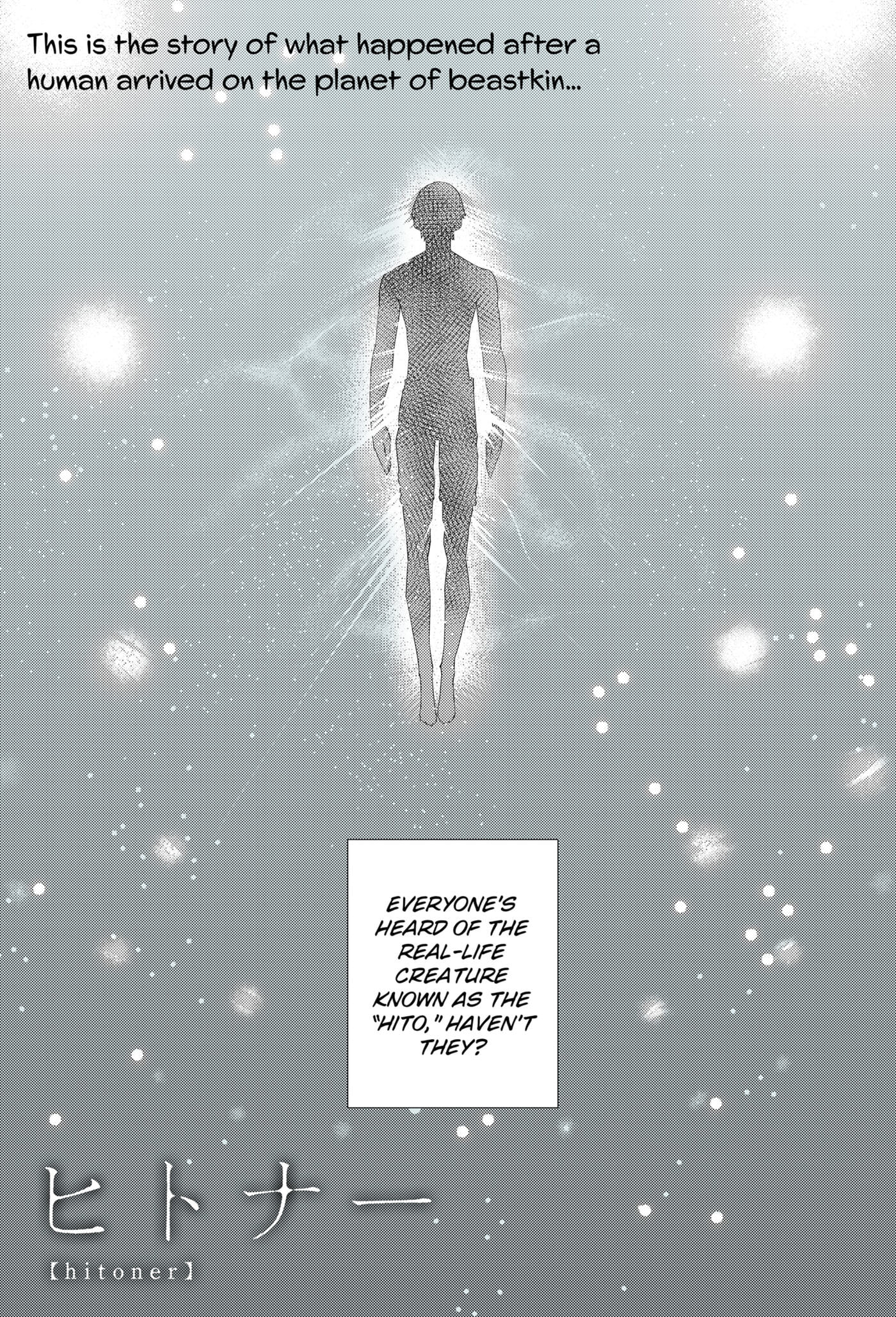 Hitoner Chapter 1 page 59 - 
