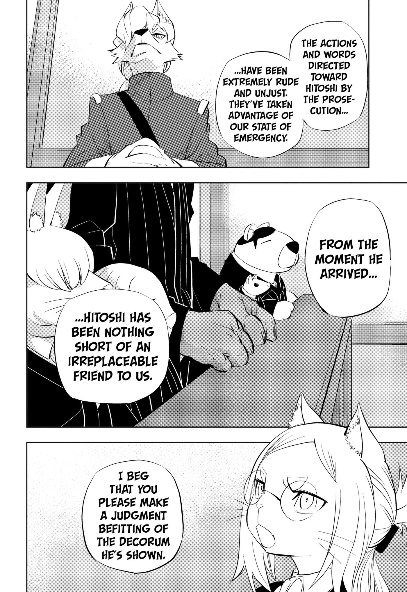 Hitoner Chapter 10 page 12 - 