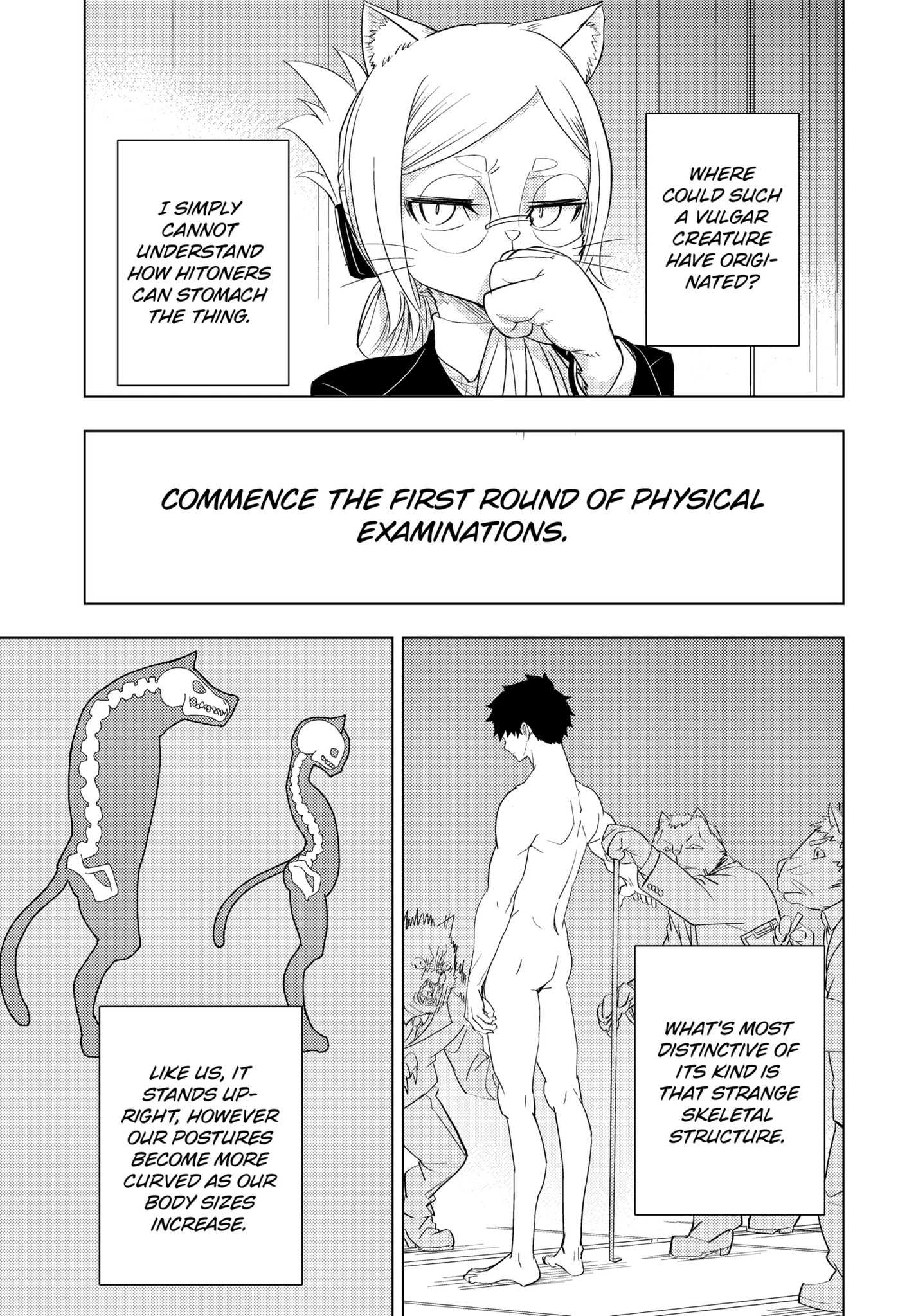 Hitoner Chapter 2 page 7 - 