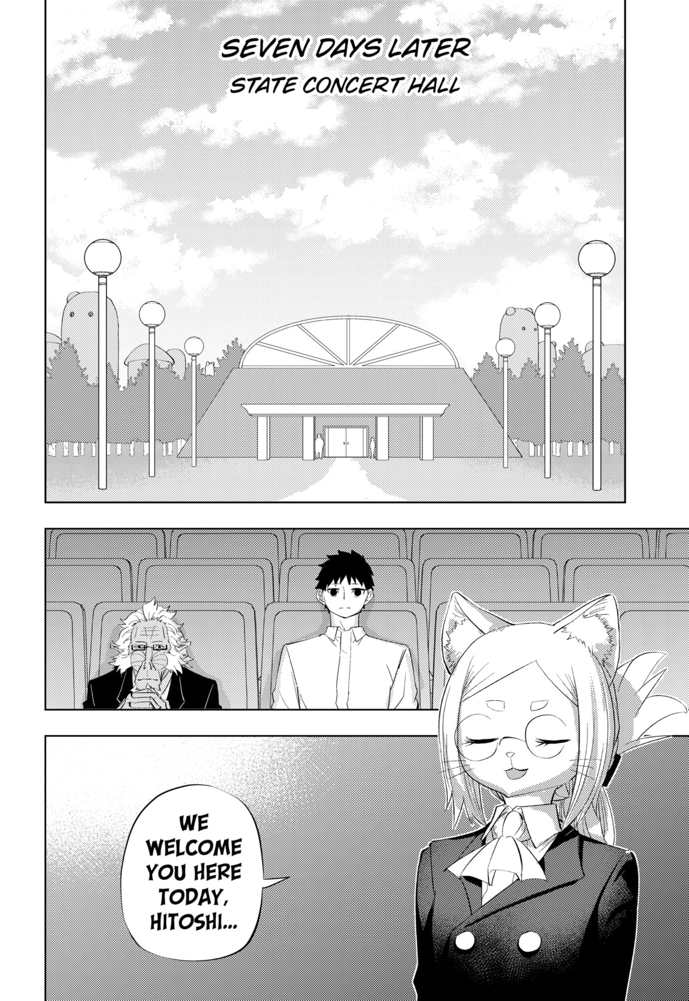 Hitoner Chapter 3 page 22 - 