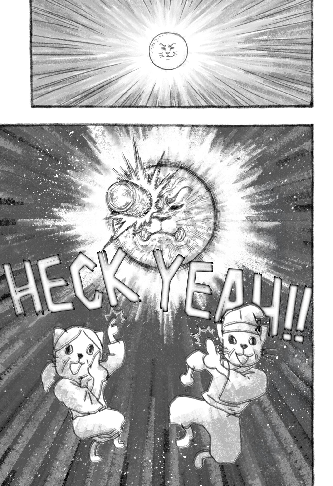 Hitoner Chapter 3 page 27 - 