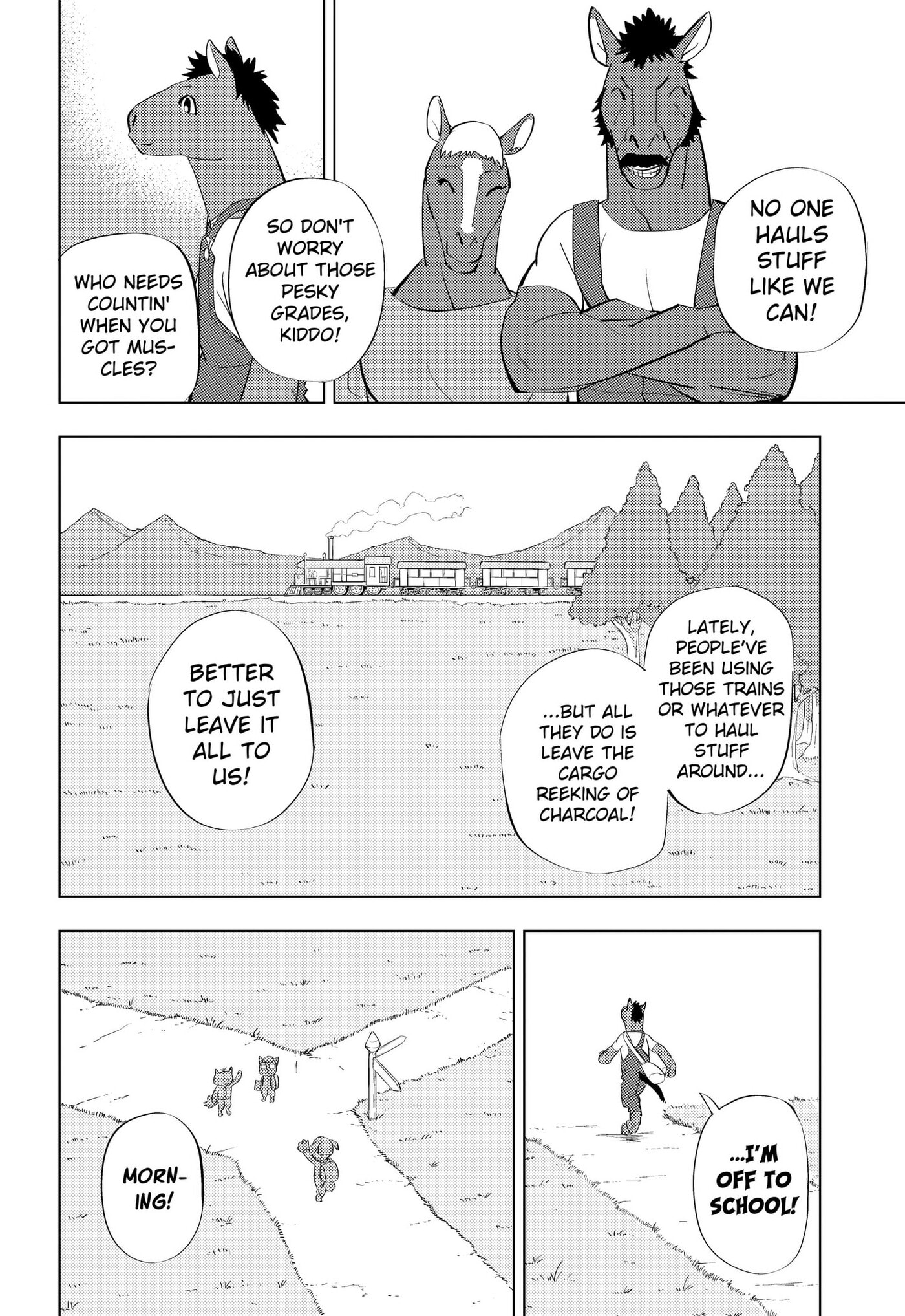 Hitoner Chapter 4 page 2 - 