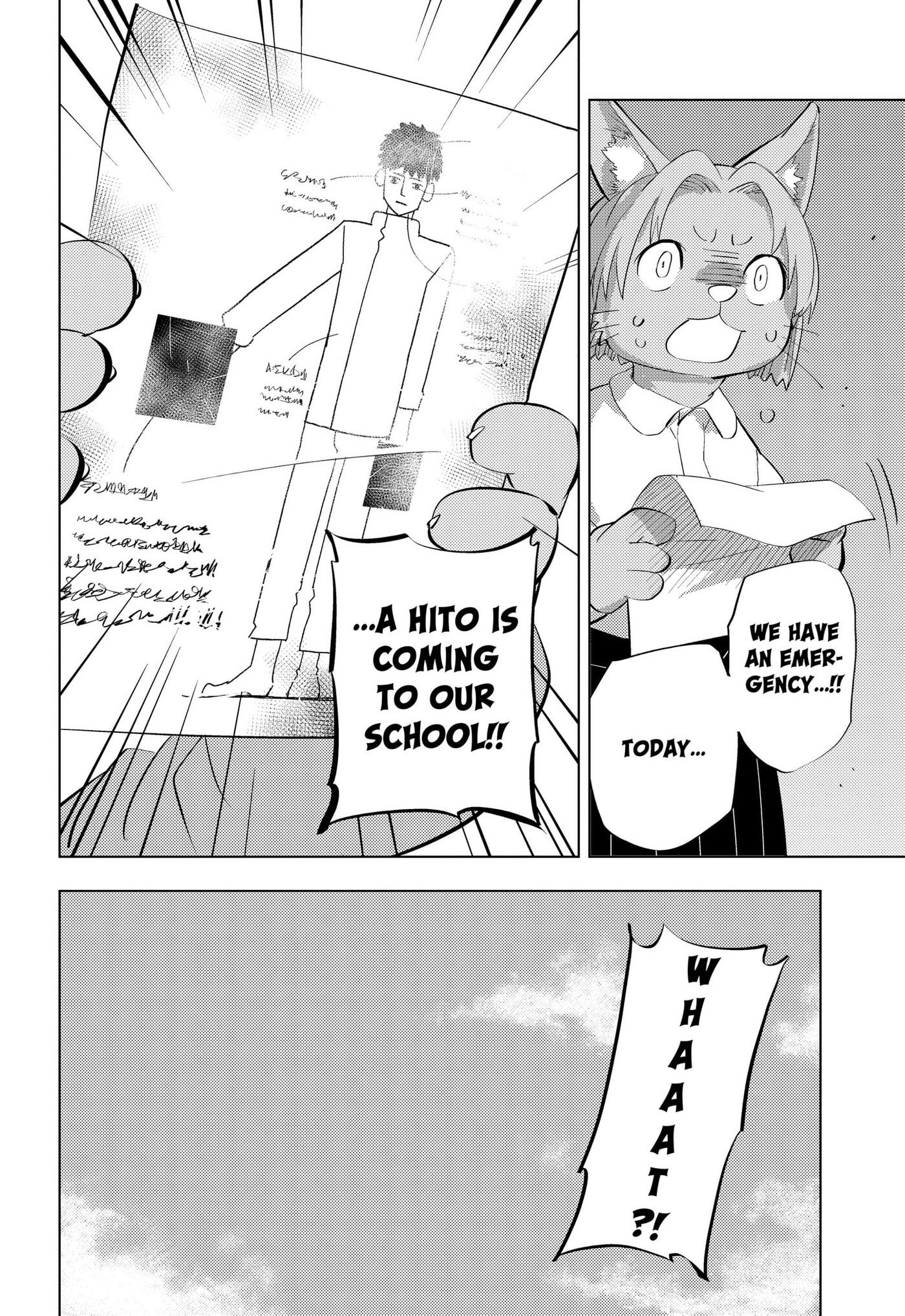 Hitoner Chapter 4 page 4 - 