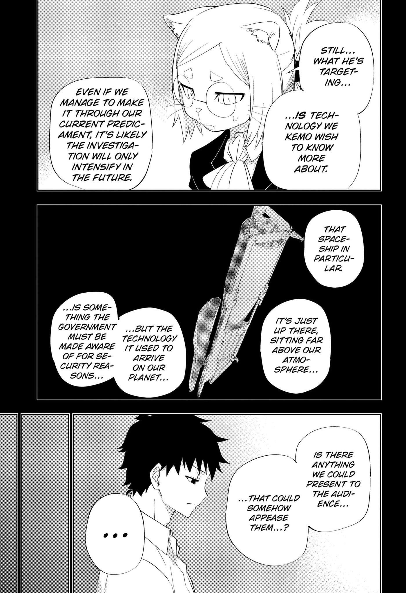 Hitoner Chapter 5 page 11 - 