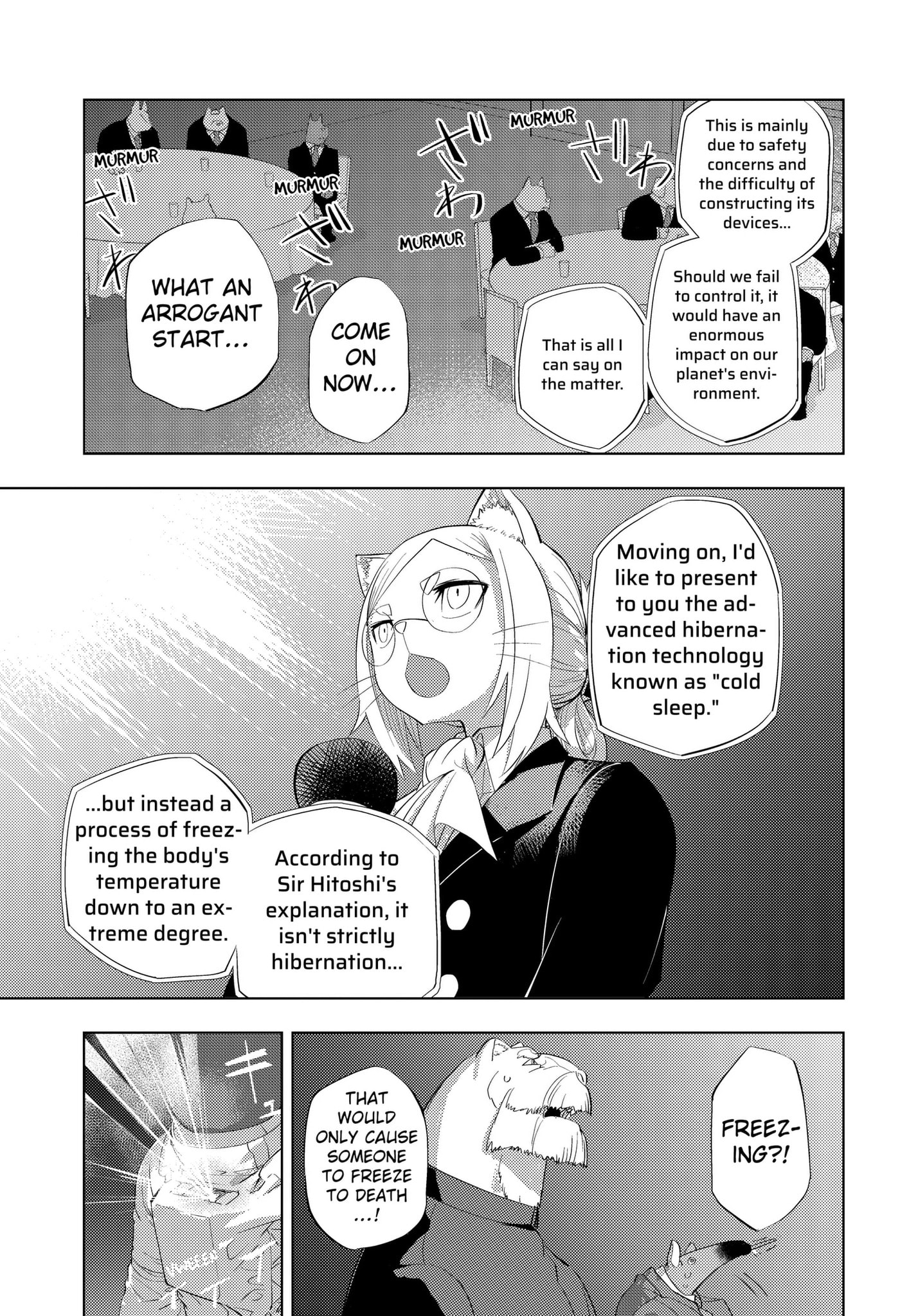 Hitoner Chapter 5 page 13 - 