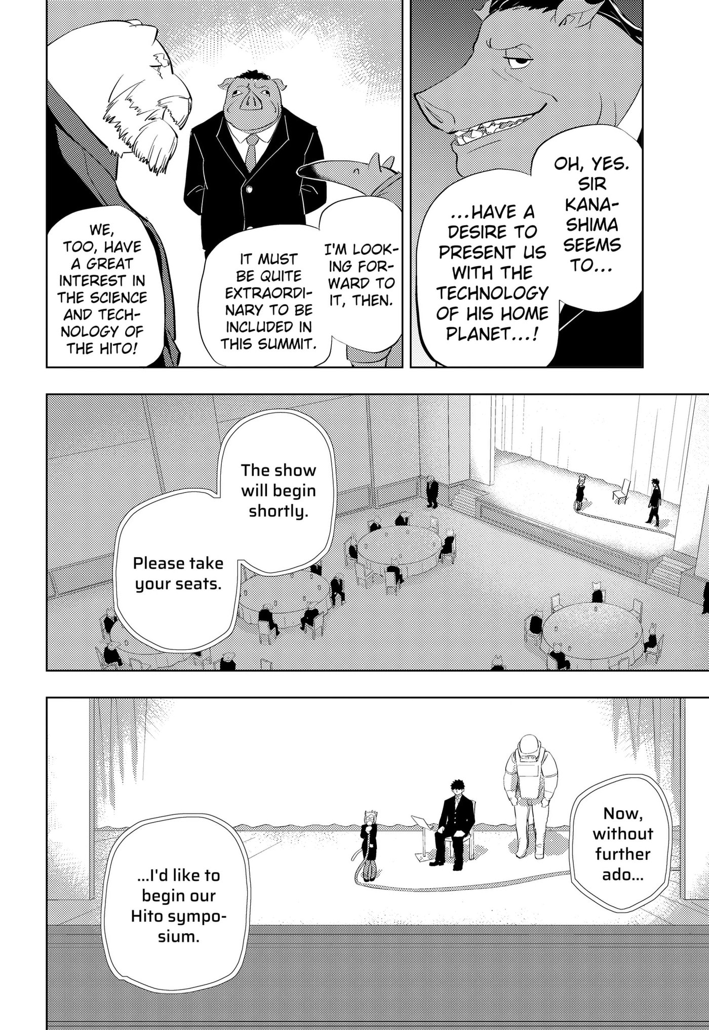 Hitoner Chapter 5 page 8 - 