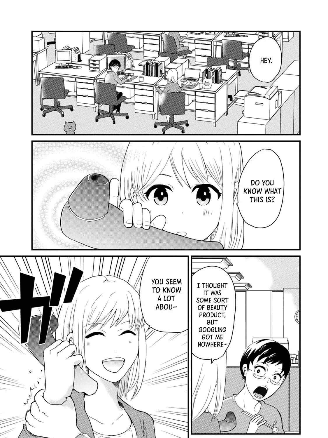 Read Hitori de Shinitai chapter 1 image 18 on Lezhin