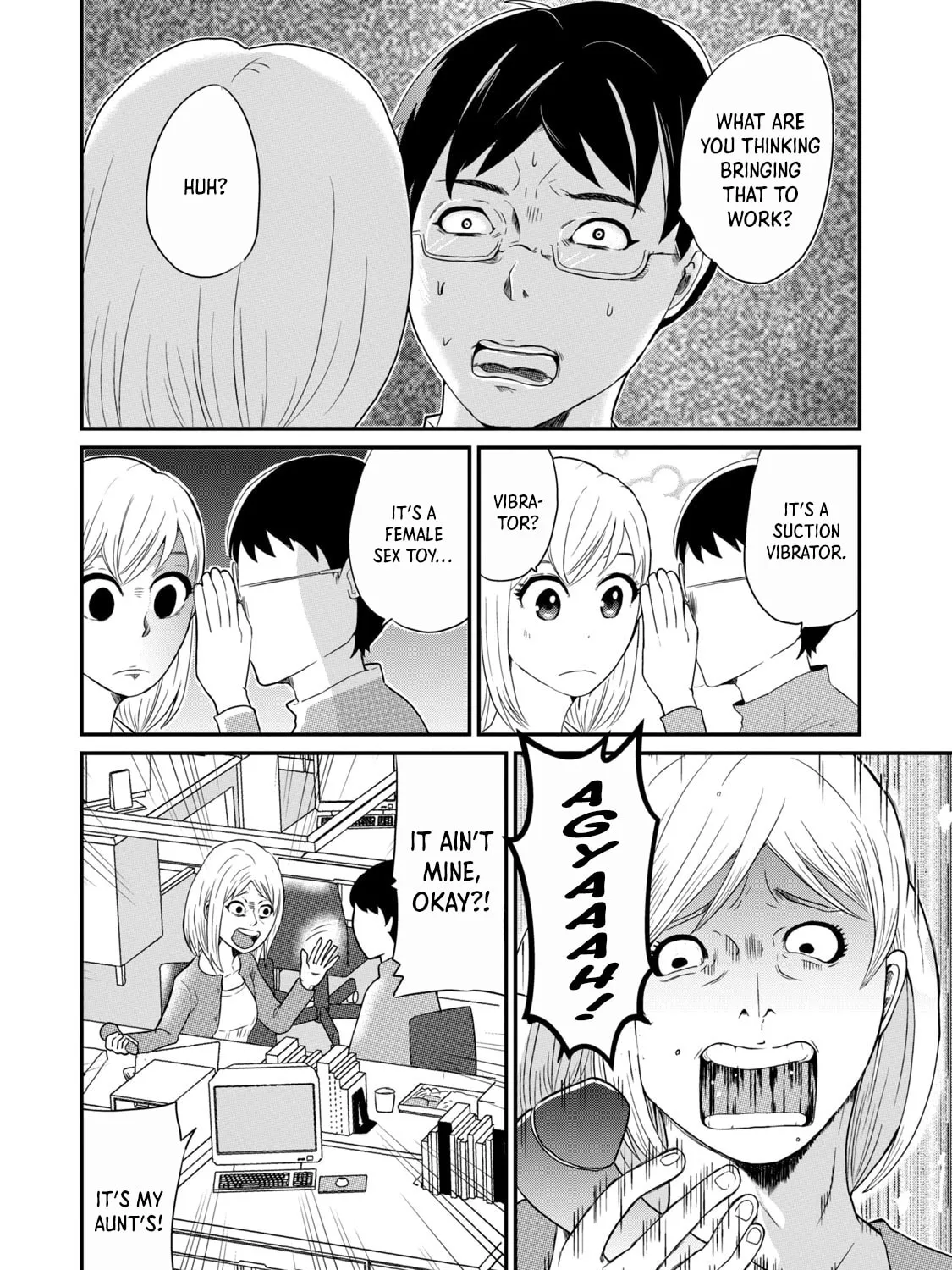 Read Hitori de Shinitai chapter 1 image 20 on Lezhin