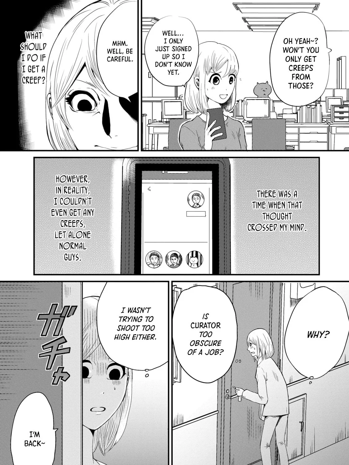 Read Hitori de Shinitai chapter 1 image 26 on Lezhin