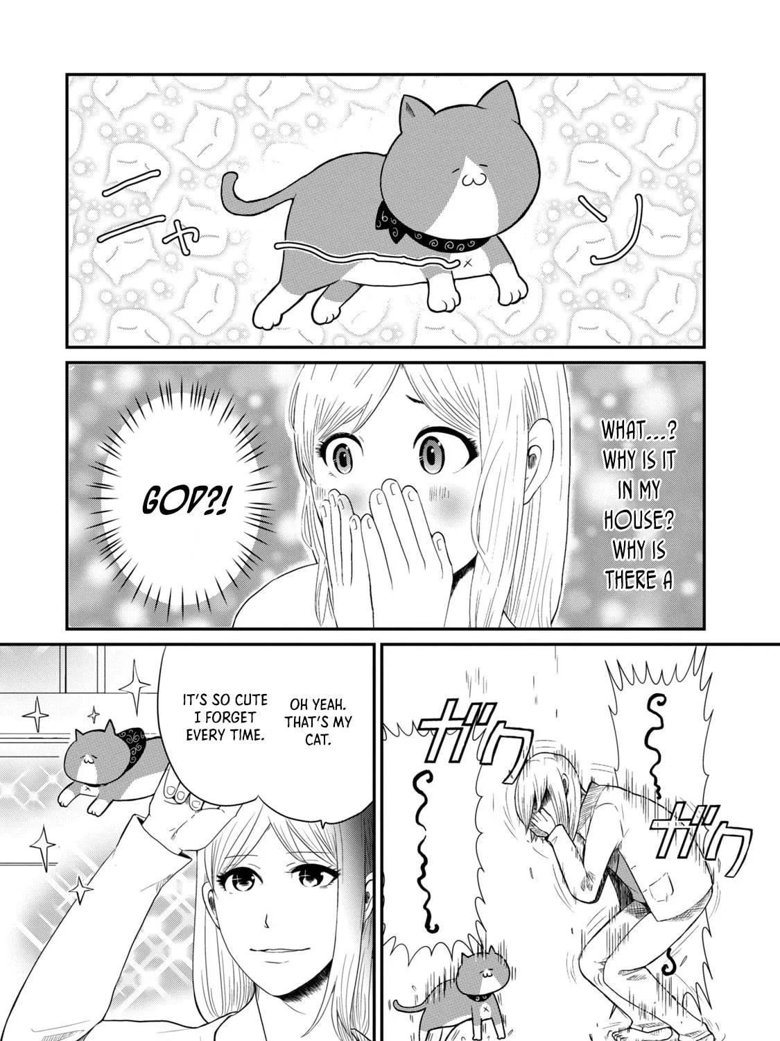 Read Hitori de Shinitai chapter 1 image 28 on Lezhin