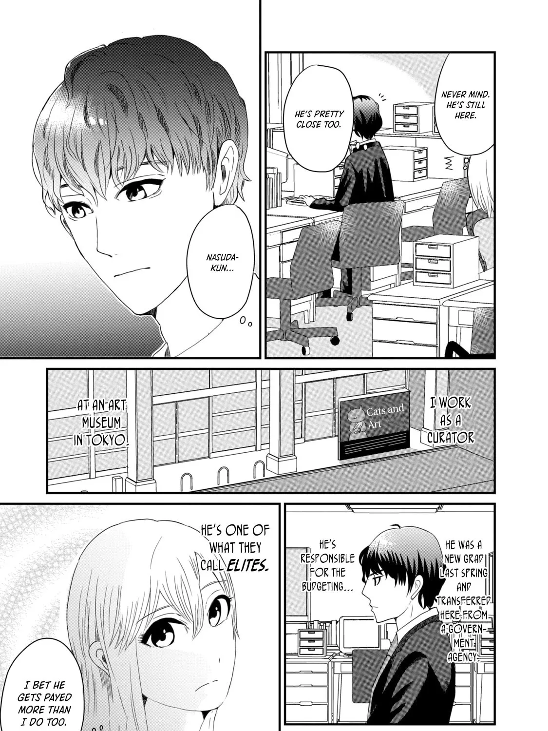 Read Hitori de Shinitai chapter 1 image 36 on Lezhin