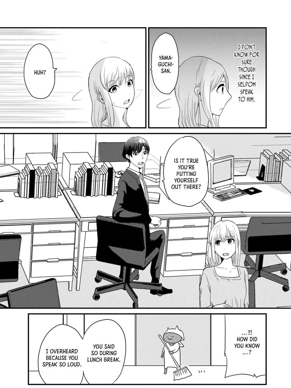 Read Hitori de Shinitai chapter 1 image 38 on Lezhin