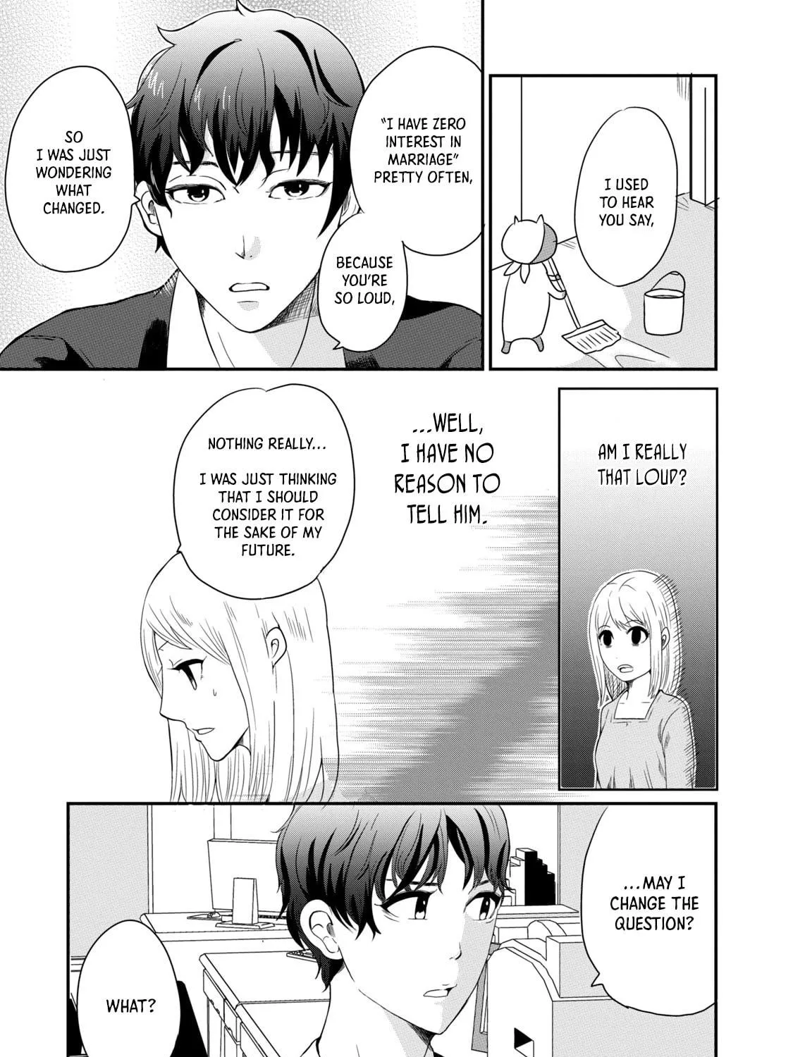 Read Hitori de Shinitai chapter 1 image 40 on Lezhin