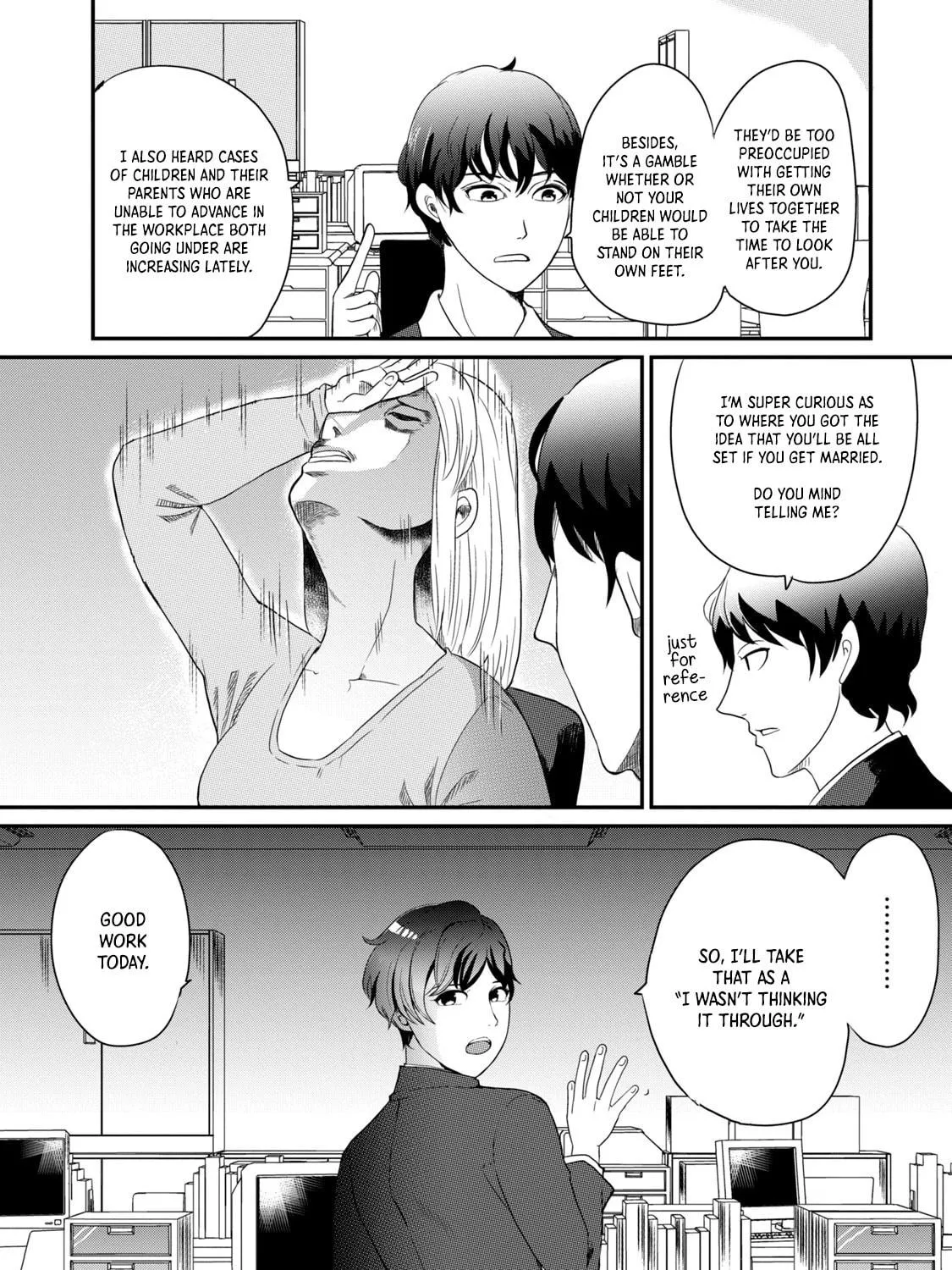 Read Hitori de Shinitai chapter 1 image 46 on Lezhin