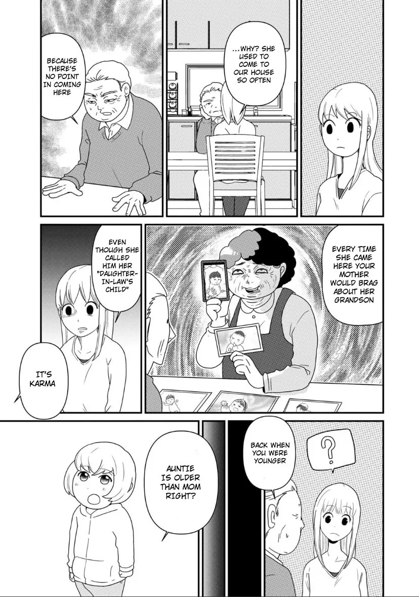 Read Hitori de Shinitai chapter 2 image 13 on Lezhin
