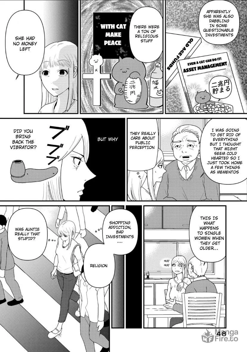 Read Hitori de Shinitai chapter 2 image 17 on Lezhin