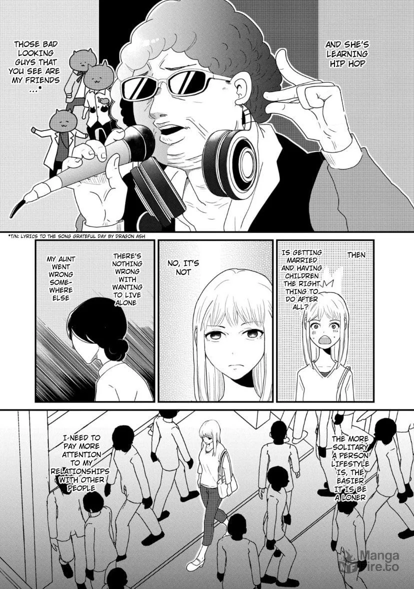 Read Hitori de Shinitai chapter 2 image 20 on Lezhin